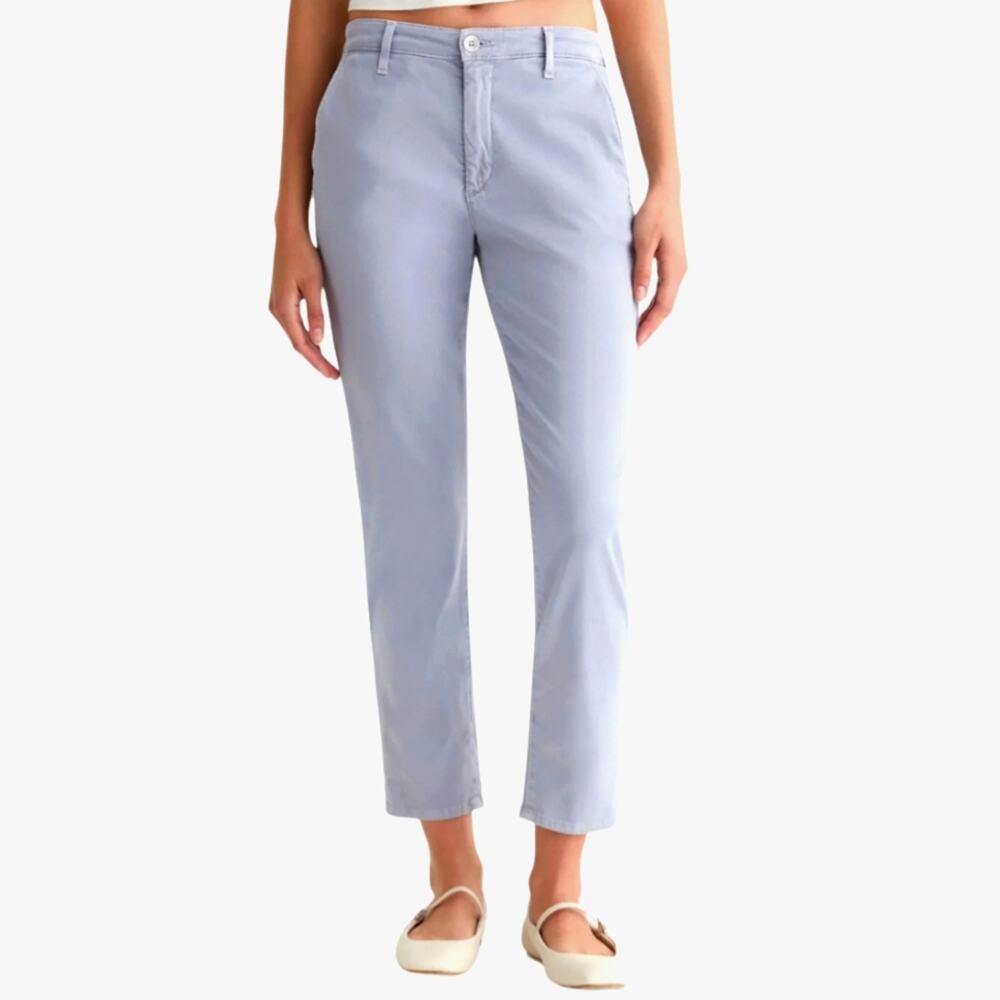 AG Adriano Goldschmied CadenTAILORED TROUSER 28